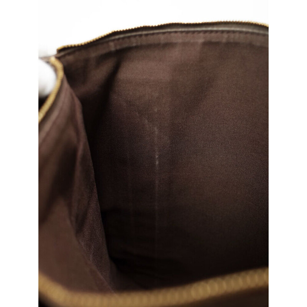 Louis Vuitton Damier Cabas Bobur Tote Bag - Picture 4 of 8